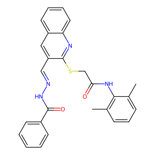 Chemical structure of BindingDB Monomer ID 50637824