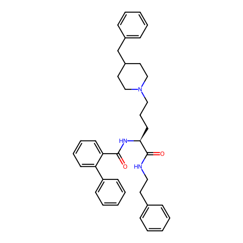 Chemical structure of BindingDB Monomer ID 50637848