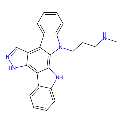 Chemical structure of BindingDB Monomer ID 50637852