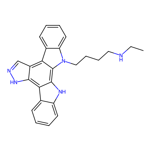 Chemical structure of BindingDB Monomer ID 50637855