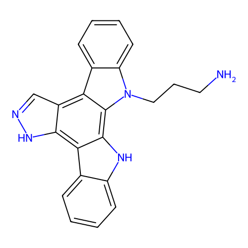 Chemical structure of BindingDB Monomer ID 50637858