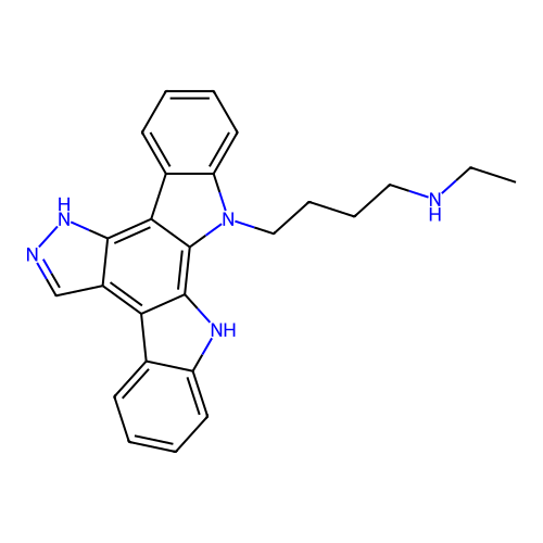 Chemical structure of BindingDB Monomer ID 50637867