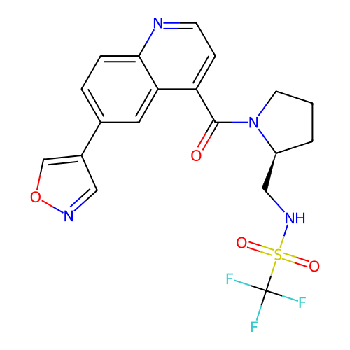 Chemical structure of BindingDB Monomer ID 50637878