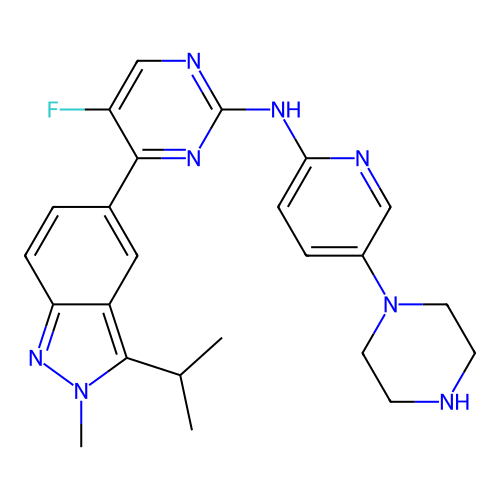 Chemical structure of BindingDB Monomer ID 50637886