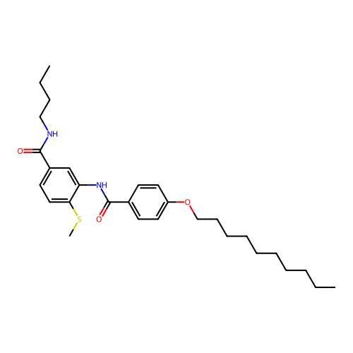 Chemical structure of BindingDB Monomer ID 50637888