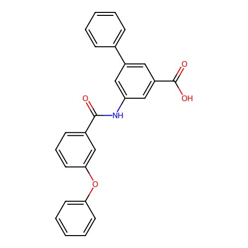 Chemical structure of BindingDB Monomer ID 50637889