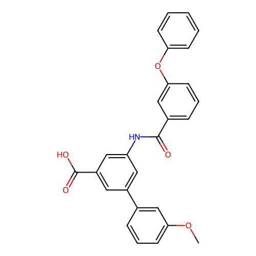 Chemical structure of BindingDB Monomer ID 50637890