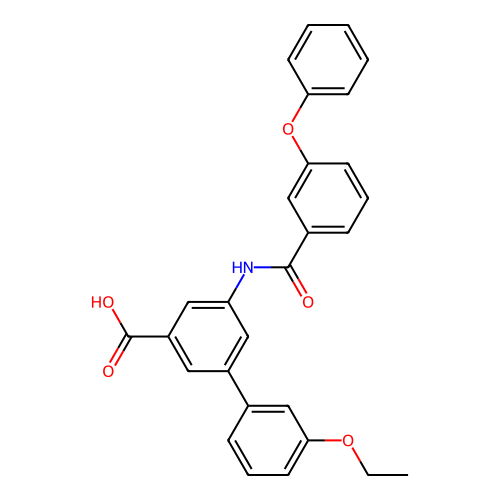 Chemical structure of BindingDB Monomer ID 50637891