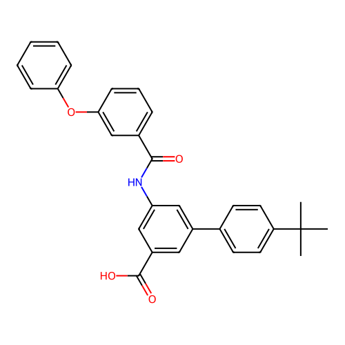 Chemical structure of BindingDB Monomer ID 50637896