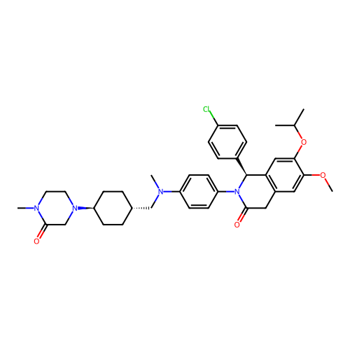Chemical structure of BindingDB Monomer ID 50637898