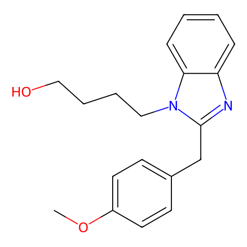 Chemical structure of BindingDB Monomer ID 50638012