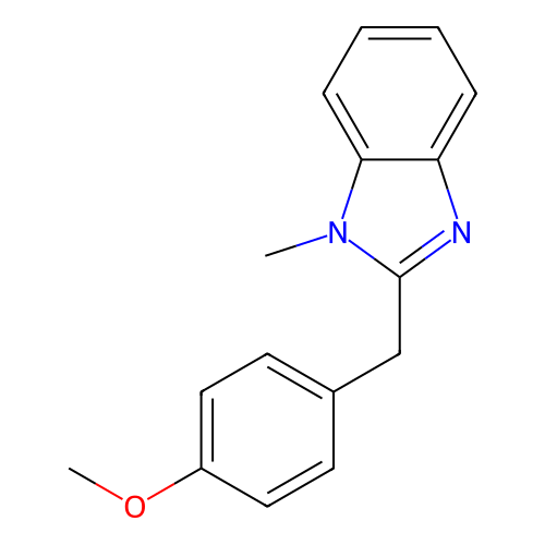 Chemical structure of BindingDB Monomer ID 50638015