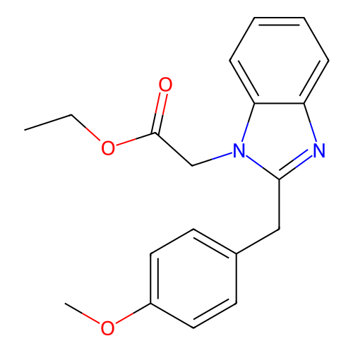 Chemical structure of BindingDB Monomer ID 50638018