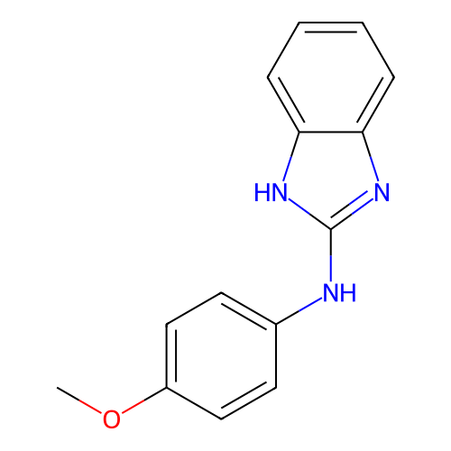Chemical structure of BindingDB Monomer ID 50638033