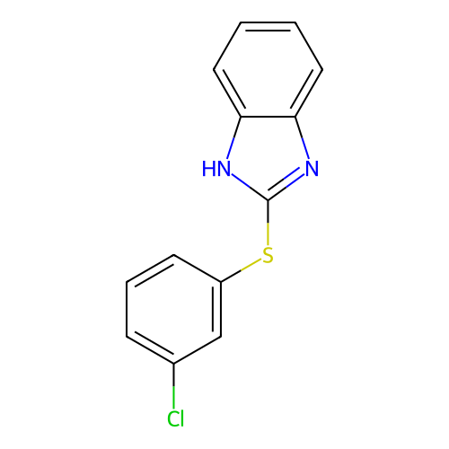 Chemical structure of BindingDB Monomer ID 50638039