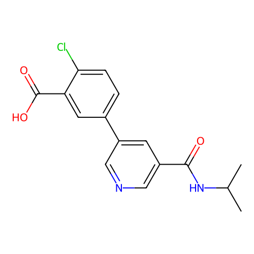 Chemical structure of BindingDB Monomer ID 50638056