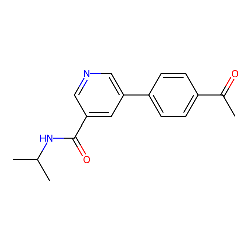 Chemical structure of BindingDB Monomer ID 50638062