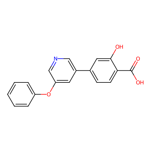 Chemical structure of BindingDB Monomer ID 50638064