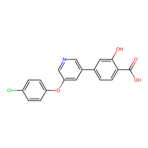 Chemical structure of BindingDB Monomer ID 50638066