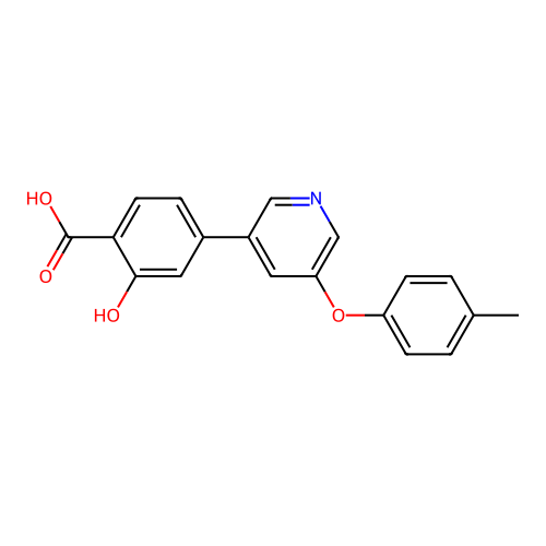 Chemical structure of BindingDB Monomer ID 50638067