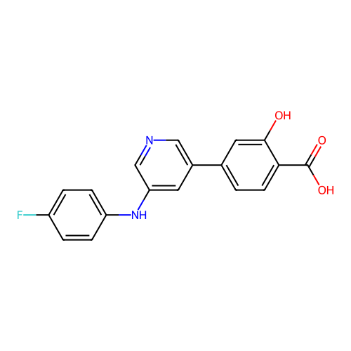Chemical structure of BindingDB Monomer ID 50638072