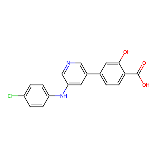 Chemical structure of BindingDB Monomer ID 50638073