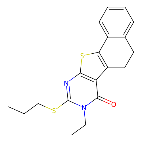 Chemical structure of BindingDB Monomer ID 50638090