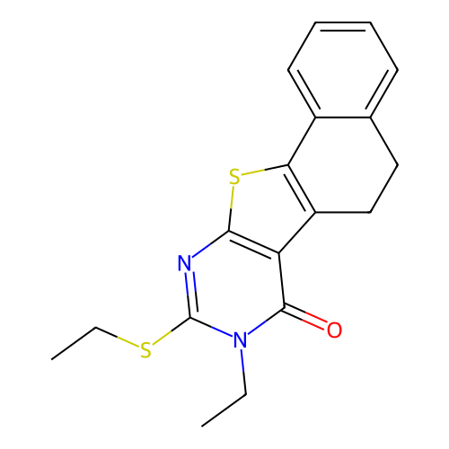 Chemical structure of BindingDB Monomer ID 50638091