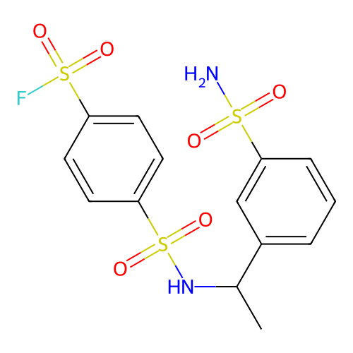 Chemical structure of BindingDB Monomer ID 50638094