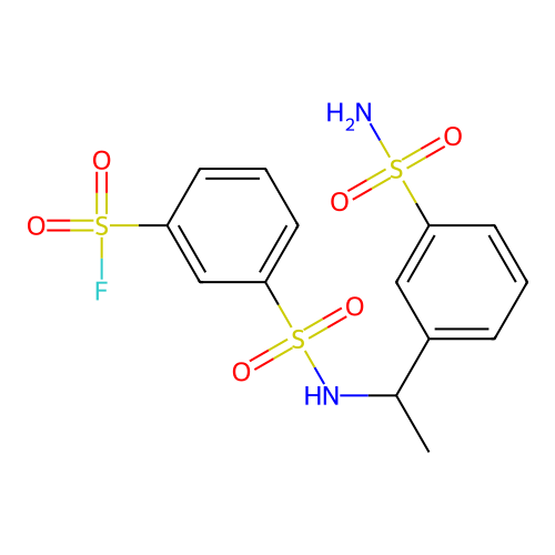 Chemical structure of BindingDB Monomer ID 50638095
