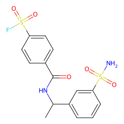 Chemical structure of BindingDB Monomer ID 50638096