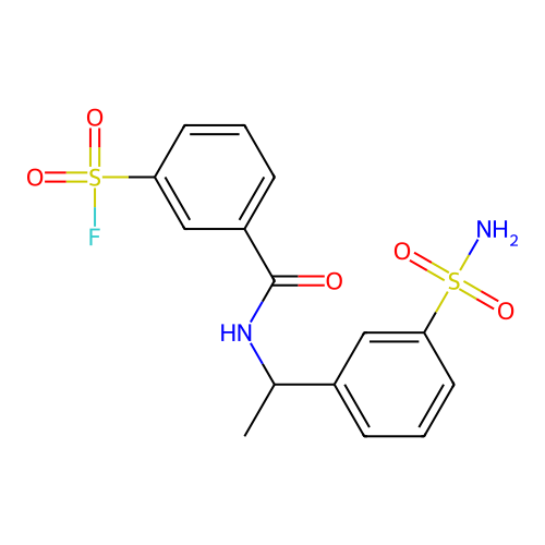 Chemical structure of BindingDB Monomer ID 50638097