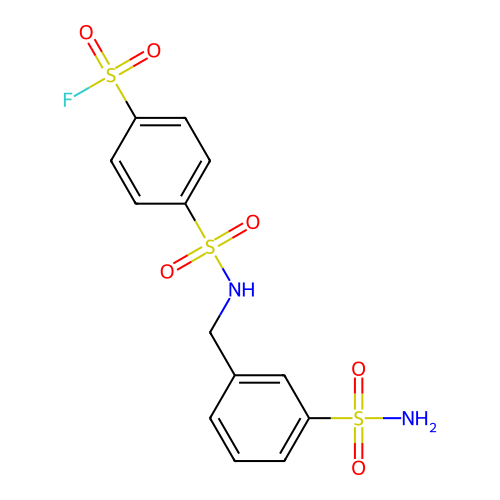 Chemical structure of BindingDB Monomer ID 50638099