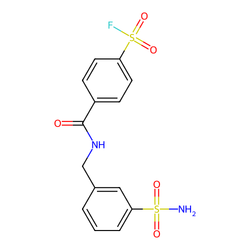 Chemical structure of BindingDB Monomer ID 50638100