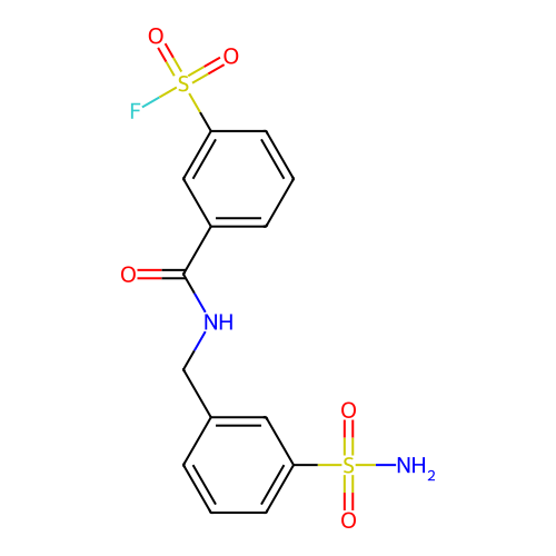 Chemical structure of BindingDB Monomer ID 50638101