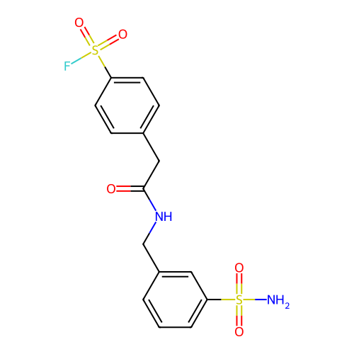 Chemical structure of BindingDB Monomer ID 50638102