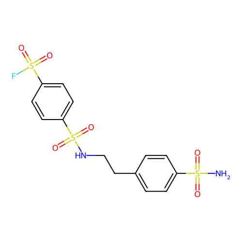 Chemical structure of BindingDB Monomer ID 50638103