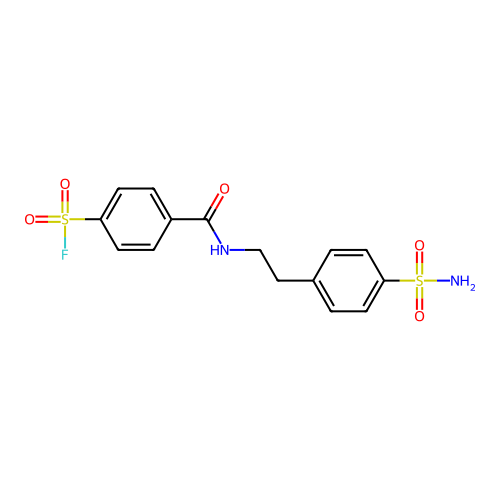 Chemical structure of BindingDB Monomer ID 50638104