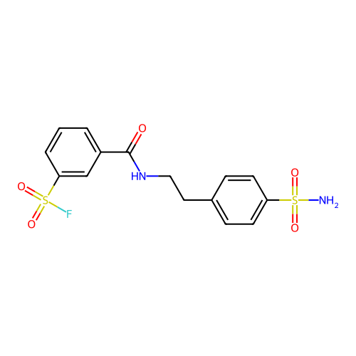 Chemical structure of BindingDB Monomer ID 50638105