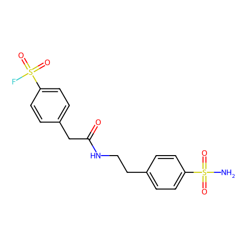 Chemical structure of BindingDB Monomer ID 50638106