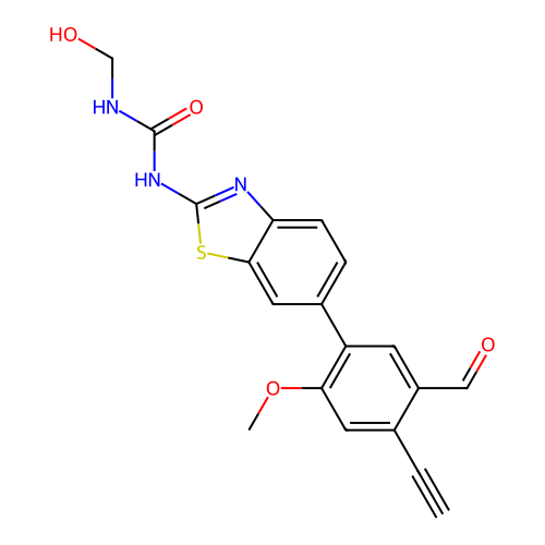 Chemical structure of BindingDB Monomer ID 50638110