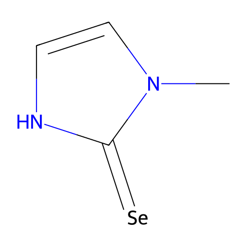 Chemical structure of BindingDB Monomer ID 50638124