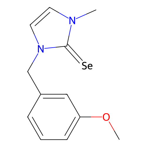 Chemical structure of BindingDB Monomer ID 50638128