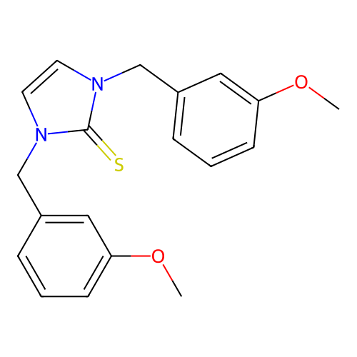Chemical structure of BindingDB Monomer ID 50638129