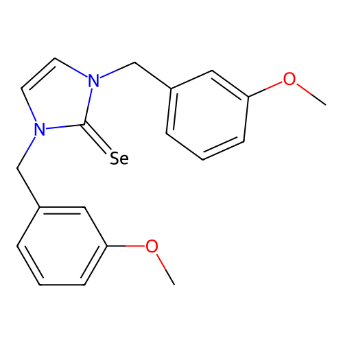 Chemical structure of BindingDB Monomer ID 50638130