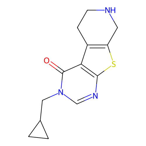 Chemical structure of BindingDB Monomer ID 50638224