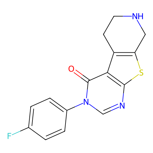 Chemical structure of BindingDB Monomer ID 50638225