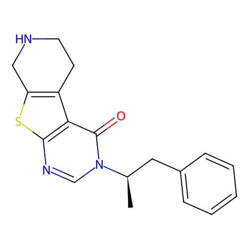 Chemical structure of BindingDB Monomer ID 50638226