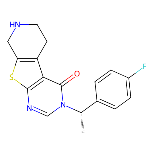 Chemical structure of BindingDB Monomer ID 50638228