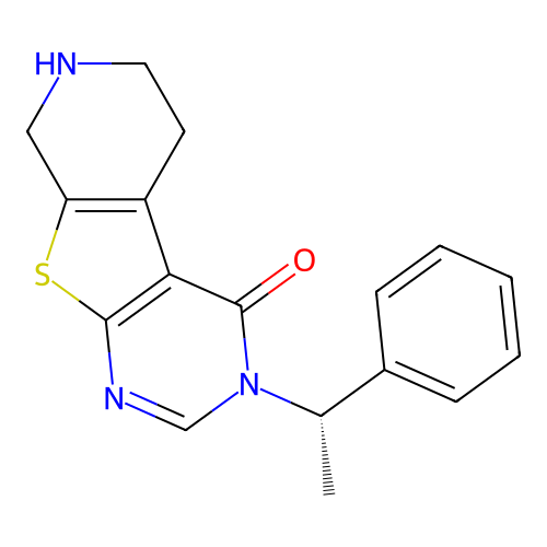 Chemical structure of BindingDB Monomer ID 50638230